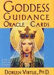 Goddess Guidance Oracle Cards - Malaysia's Online Bookstore"