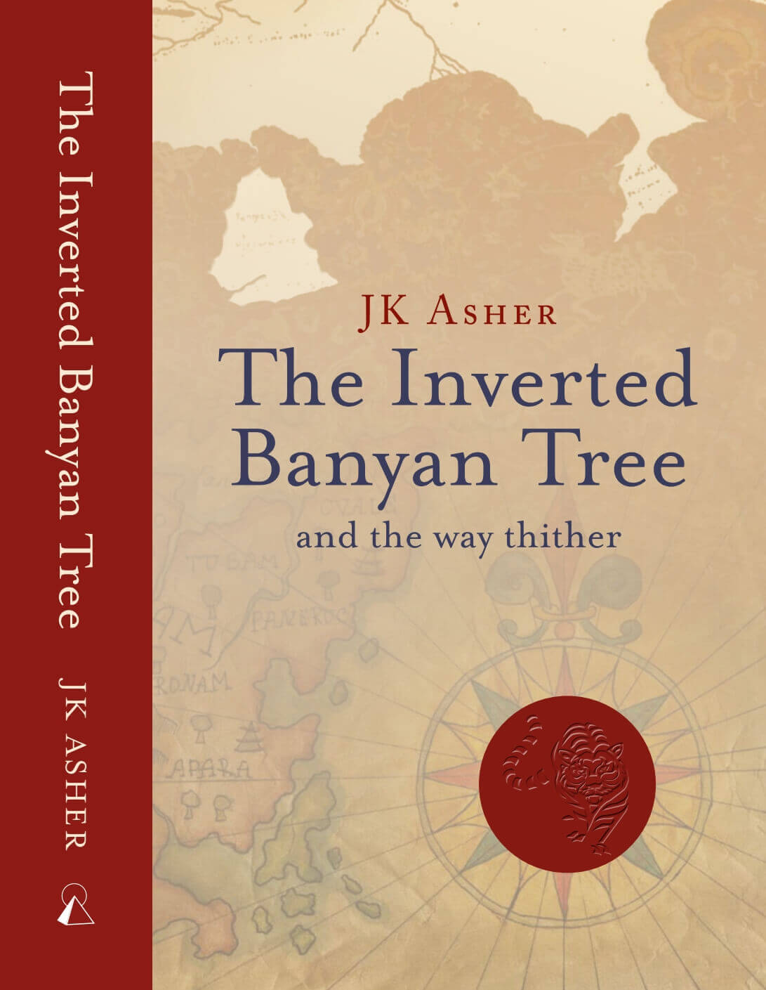 The Inverted Banyan Tree - Malaysia's Online Bookstore"