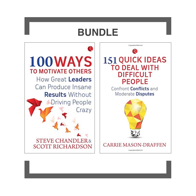 151 Quick Ideas to Deal With Difficult People