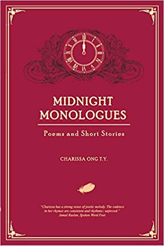 Midnight Monologues - Malaysia's Online Bookstore"
