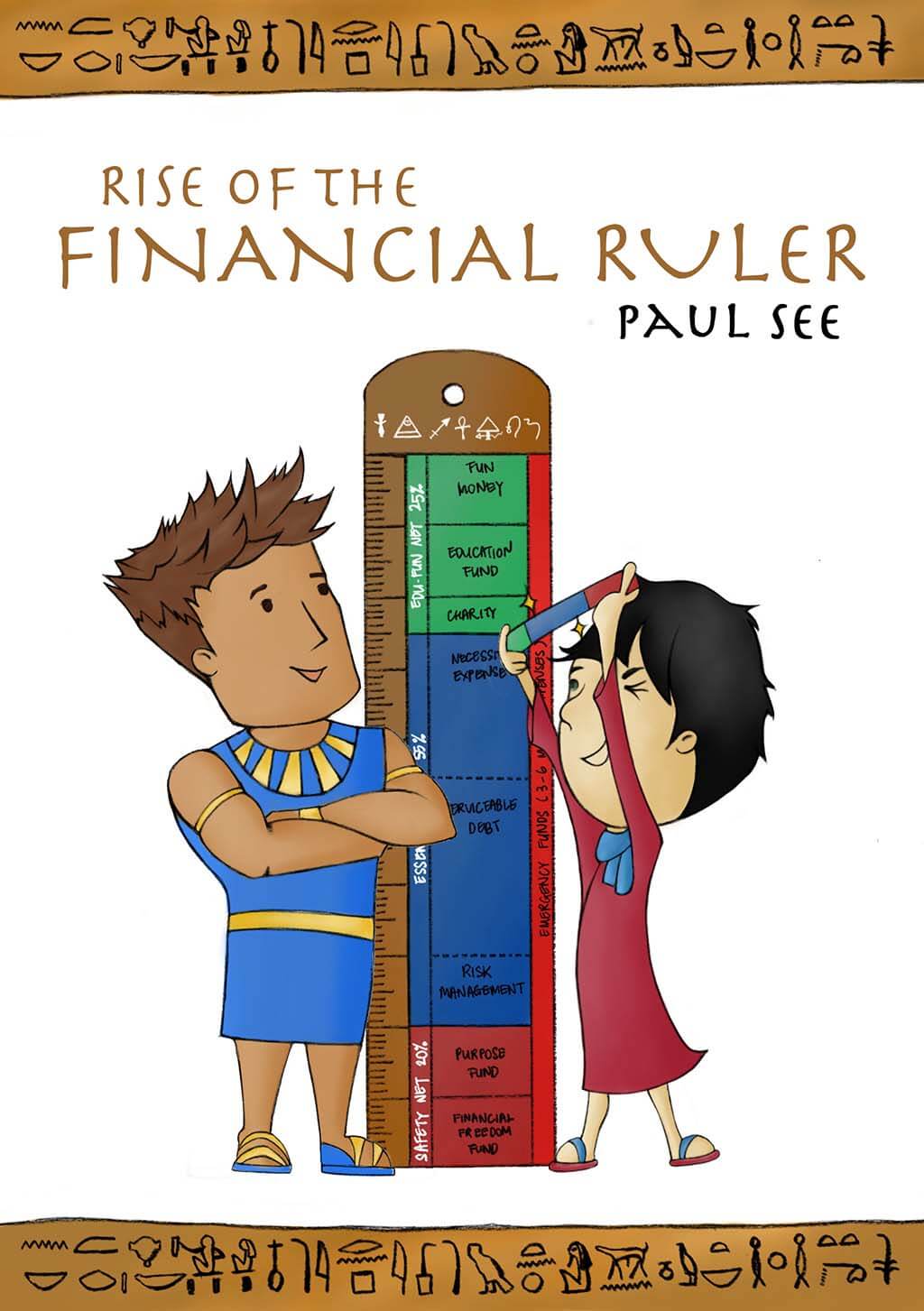 Rise of the Financial Ruler - Malaysia's Online Bookstore"