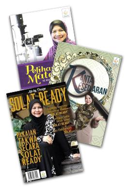 Prof. Dr. Muhaya (Pack D)(3 dalam 1): Kanta Kesedaran / Peliharalah Matamu / Solat Ready - Malaysia's Online Bookstore"
