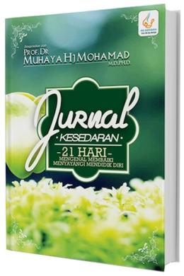 Jurnal Kesedaran-21 Hari - Malaysia's Online Bookstore"