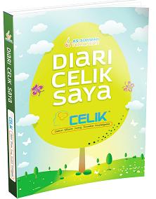Diari Celik Saya - Malaysia's Online Bookstore"