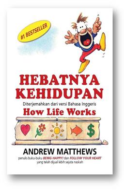 Hebatnya Kehidupan (Edisi Bahasa Melayu) - Malaysia's Online Bookstore"