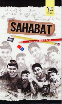 Sahabat - Malaysia's Online Bookstore"
