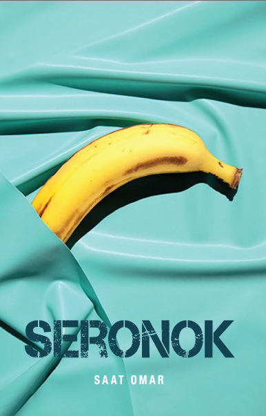 SERONOK - Malaysia's Online Bookstore"