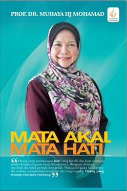 Mata Akal Mata Hati  - Malaysia's Online Bookstore"