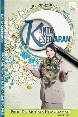 Kanta Kesedaran  - Malaysia's Online Bookstore"