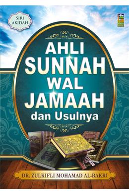 Ahli Sunnah Wal Jamaah dan Usulnya - Malaysia's Online Bookstore"