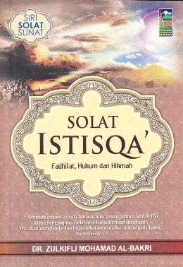 Solat Istisqa` - Malaysia's Online Bookstore"
