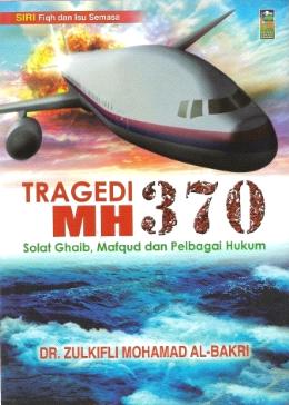 Tragedi Mh 370 - Malaysia's Online Bookstore"