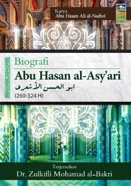 Biografi Abu Hasan Al-Asy`Ari - Malaysia's Online Bookstore"