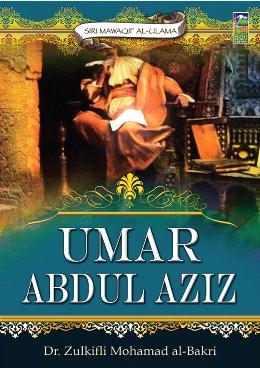 Umar Abdul Aziz - Malaysia's Online Bookstore"