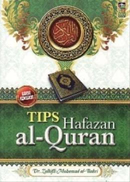 Tips Hafazan Al-Quran  - Malaysia's Online Bookstore"