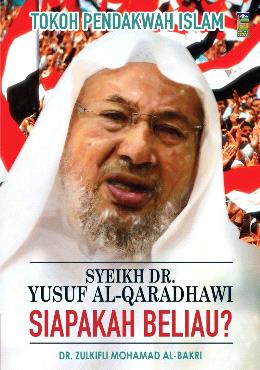 Tokoh Pendakwah Islam: Syeikh Dr. Yusuf Al-Qaradhawi - Malaysia's Online Bookstore"