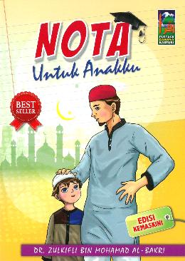 Nota Untuk Anakku - Malaysia's Online Bookstore"