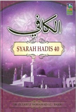 Syarah Hadis 40 - Malaysia's Online Bookstore"