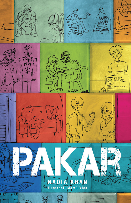 PAKAR - Malaysia's Online Bookstore"