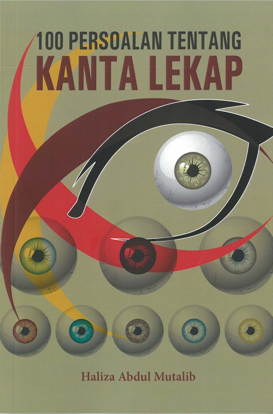 100 Persoalan Tentang Kanta Lekap - Malaysia's Online Bookstore"