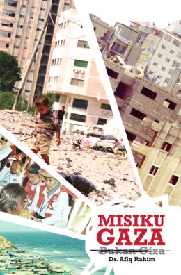 Misiku Gaza - Malaysia's Online Bookstore"