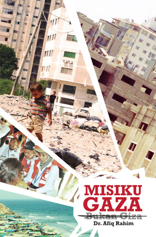 Misiku Gaza - Malaysia's Online Bookstore"