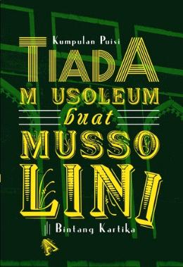 Tiada Mausoleum Buat Musso Lini - Malaysia's Online Bookstore"