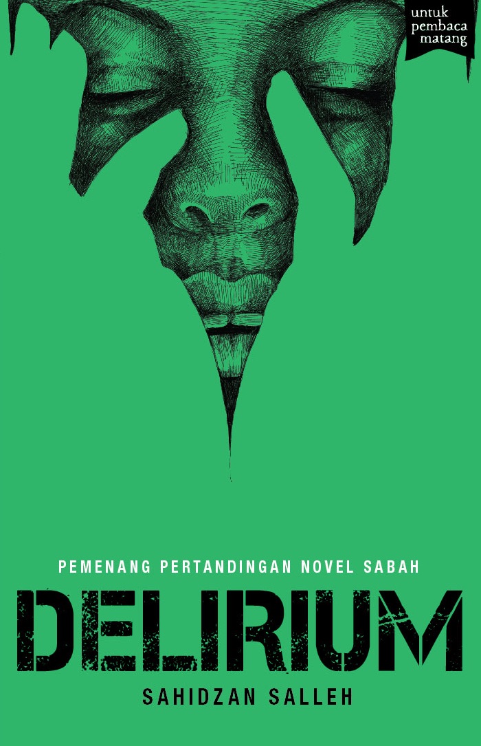 DELIRIUM - Malaysia's Online Bookstore"