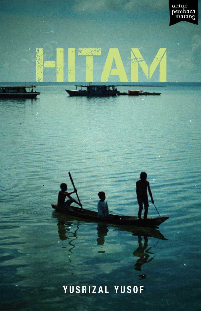 HITAM - Malaysia's Online Bookstore"