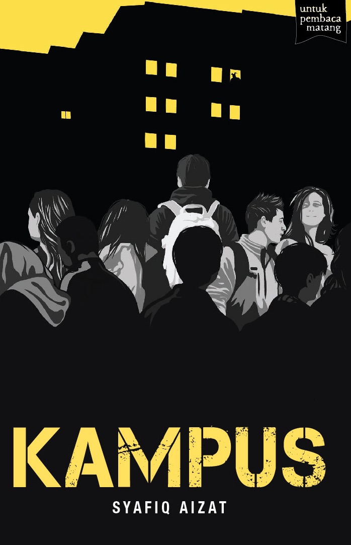 KAMPUS - Malaysia's Online Bookstore"