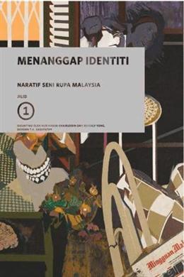 NSRM JILID 1 : MENANGGAP IDENTITI - Malaysia's Online Bookstore"