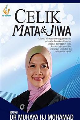 Celik Mata & Jiwa - Malaysia's Online Bookstore"