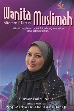 Wanita Muslimah Alternatif Terkini - Malaysia's Online Bookstore"