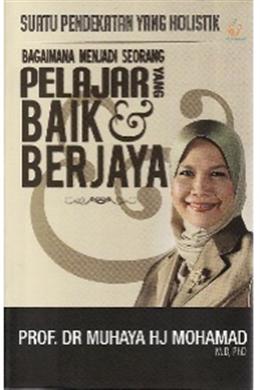 Bagaimana Menjadi Seorang Pelajar Yang Baik & Berjaya - Malaysia's Online Bookstore"