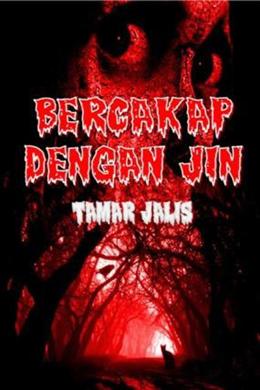 Bercakap dengan Jin (Jilid 3)(Novel Diadaptasi ke Drama) - Malaysia's Online Bookstore"