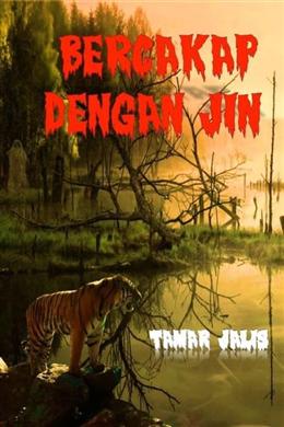 Bercakap dengan Jin (Jilid 4)(Novel Diadaptasi ke Drama)Â - Malaysia's Online Bookstore"