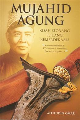 Mujahid Agung - Malaysia's Online Bookstore"