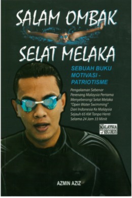 Salam Ombak Selat Melaka  - Malaysia's Online Bookstore"