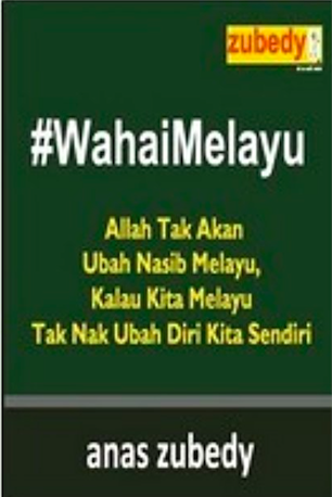 #WahaiMelayu - Malaysia's Online Bookstore"