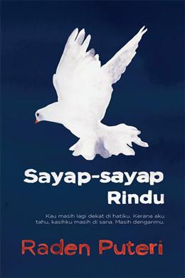 Sayap-Sayap Rindu - Malaysia's Online Bookstore"