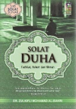 Solat Duha - Malaysia's Online Bookstore"
