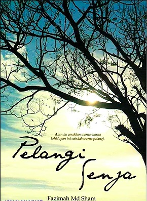 Pelangi Senja - Fazimah Md Sham - Malaysia's Online Bookstore"