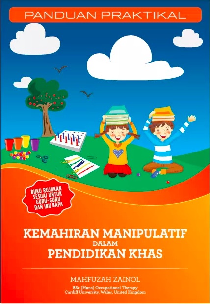 Kemahiran Manipulatif Dalam Pendidikan Khas - Malaysia's Online Bookstore"