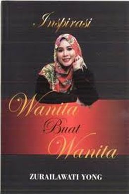 Inspirasi Wanita Buat Wanita - Malaysia's Online Bookstore"