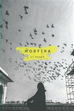 Morfina (Dr. Zy Masri) - Malaysia's Online Bookstore"
