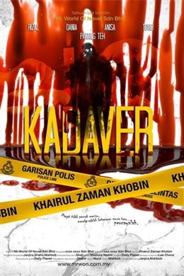 Kadaver - Malaysia's Online Bookstore"
