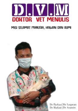 Doktor Vet Menulis - Malaysia's Online Bookstore"
