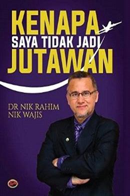 Kenapa Saya Tidak Jadi Jutawan - Malaysia's Online Bookstore"