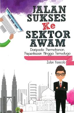 Jalan Sukses Ke Sektor Awam - New - Malaysia's Online Bookstore"
