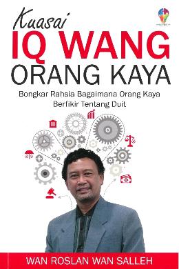 Kuasai Iq Wang Orang Kaya - New - Malaysia's Online Bookstore"